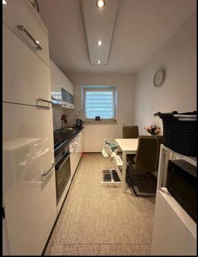 Foto - 3.5 Zimmer Etagenwohnung in Duisburg