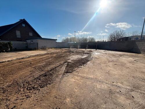 Foto - Stellplätze zu vermieten in Buschhoven