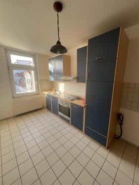 Foto - Helle 2-Zimmer-Wohnung Wohnung in Leipzig Lindenau