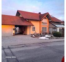 Verkaufe großes Einfamilienhaus! - Burghausen