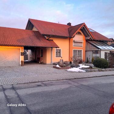 Foto - Einfamilienhaus zum Kaufen in Burghausen