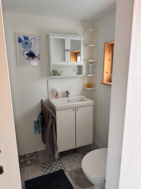 Foto - 1 Zimmer Etagenwohnung zur Miete in Elbe