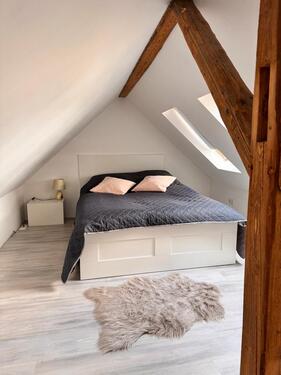 Foto - Etagenwohnung in Elbe zur Miete