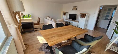 Foto - 2 Zimmer Etagenwohnung zur Miete in Detmold