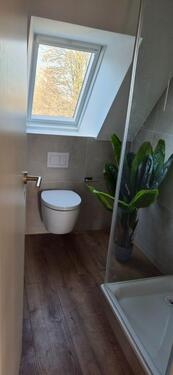 Foto - Etagenwohnung in Detmold zur Miete