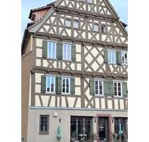 Café Tagesbar - 1.100,00&nbsp;EUR Kaltmiete, ca.&nbsp; 60,00&nbsp;m&sup2; in Weil der Stadt (PLZ: 71263)