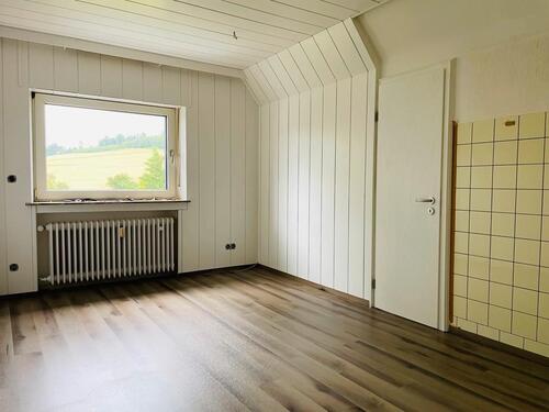 Foto - 4 Zimmer Dachgeschoßwohnung zur Miete in Gummersbach