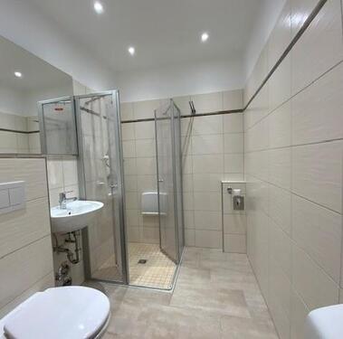 Foto - 3-Zimmerwohnung Hochparterre - 361,00&nbsp;EUR Kaltmiete, ca.&nbsp; 57,31&nbsp;m&sup2;