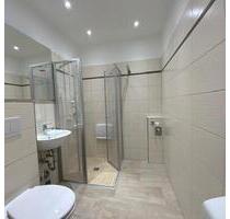 3-Zimmerwohnung Hochparterre - 361,00&nbsp;EUR Kaltmiete, ca.&nbsp; 57,31&nbsp;m&sup2; in Wittenberg Lutherstadt (PLZ: 06886)