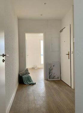 Foto - Erdgeschoßwohnung in Wittenberg Lutherstadt zur Miete