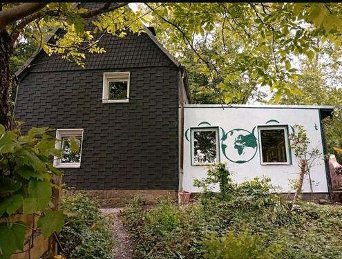 Foto - Haus im Grünen mit guter Anbindung an Bochum, Essen, Ruhrgebiet
