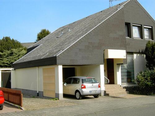 Foto - von Privat - freistehendes Einfamilienhaus