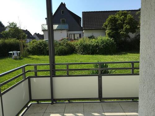 Foto - 3 Zimmer Erdgeschoßwohnung in Dortmund
