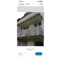 98qm Wohnung mit Balkon mitten im Hansaviertel von privat - Münster Münster-Südost