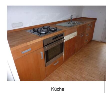 Foto - Etagenwohnung in Münster zum Kaufen