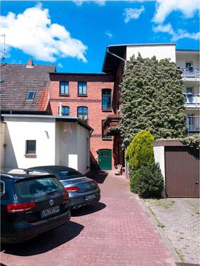 Foto - Mehrfamilienhaus, Wohnhaus zum Kaufen in Parchim