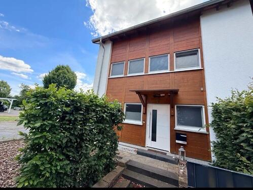 Foto - Schickes Reihenendhaus in ruhiger Lage