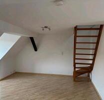 Wohnung in Vacha ab sofort zu vermieten