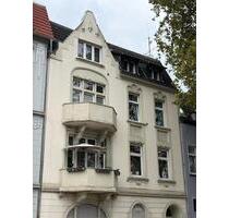 2,5 Zimmer Wohnung Duisburg Dellviertel mit 25qm Dachterrasse