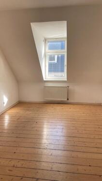 Foto - Schöne Dachgeschoss Altbauwohnung