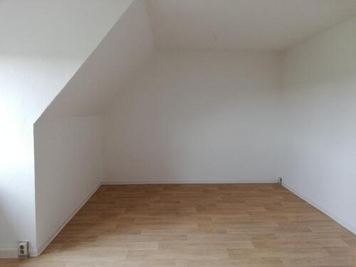Foto - Mansarde in Großstechau - 299,00 EUR Kaltmiete,