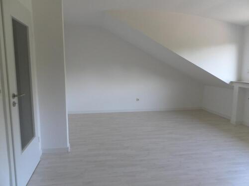 Foto - Etagenwohnung in Löhne