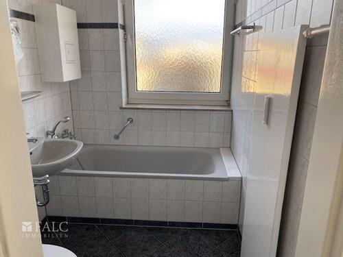 Foto - Etagenwohnung in Stein zur Miete