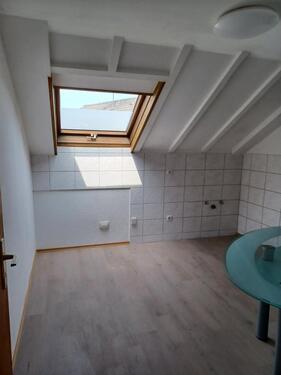 Foto - Etagenwohnung in Kaiserslautern zur Miete