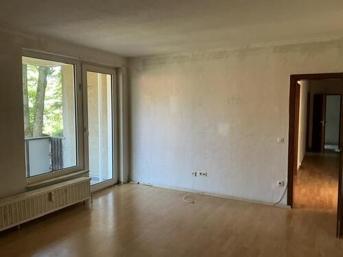 Foto - Etagenwohnung in Heiligenhaus