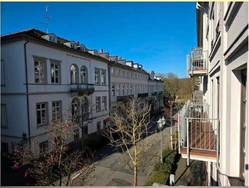 Foto - Bad Homburg Vermietung Stellplatz Stadtmitte