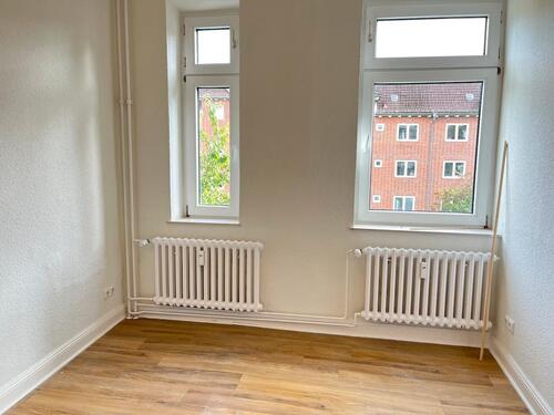 Foto - Etagenwohnung zur Miete in Kiel