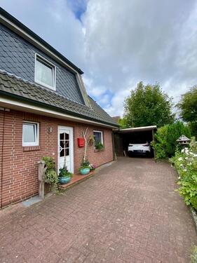Foto - Einfamilienhaus zur Miete in Fockbek