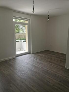 Foto - Etagenwohnung in Duisburg zur Miete