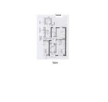 Verkaufe 2-Zimmer-Wohnung, Küche, Balkon und Garage - Weiden in der Oberpfalz