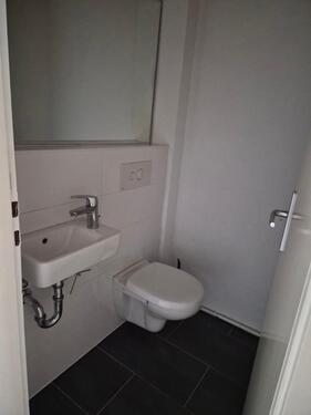 Foto - Etagenwohnung zur Miete in Clausthal-Zellerfeld