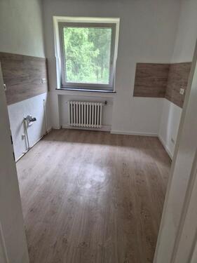 Foto - Etagenwohnung in Clausthal-Zellerfeld
