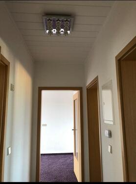 Foto - 2 Raumwohnung - 455,00 EUR Kaltmiete,