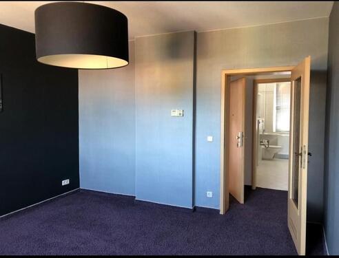 Foto - Etagenwohnung in Mücheln (Geiseltal)
