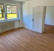 Moderne 2-Zimmer-Wohnung mit Balkon – Frisch Renoviert - Offenburg Elgersweier