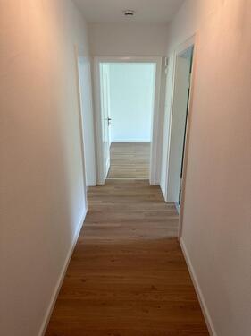 Foto - Etagenwohnung in Offenburg