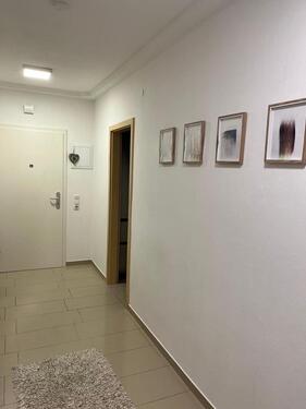 Foto - 4-Zimmer Wohnung Bramsche (Gartenstadt)