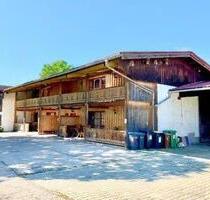 Für Monteure und Arbeiter - 25,00 EUR Kaltmiete, in Dietramszell (PLZ: 83623)