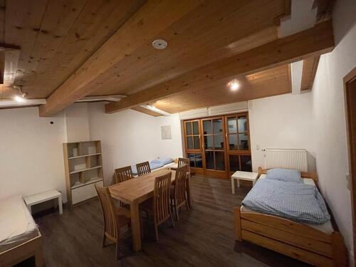 Foto - Etagenwohnung zur Miete in Dietramszell