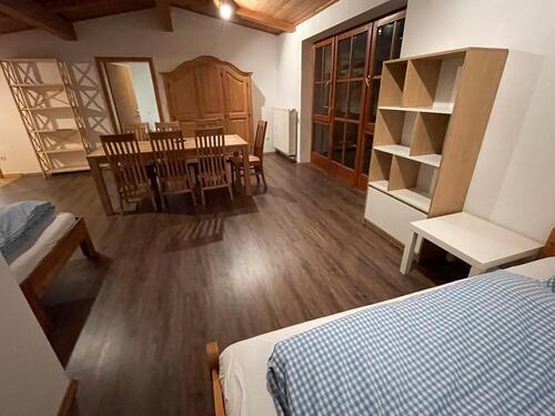 Foto - Etagenwohnung in Dietramszell