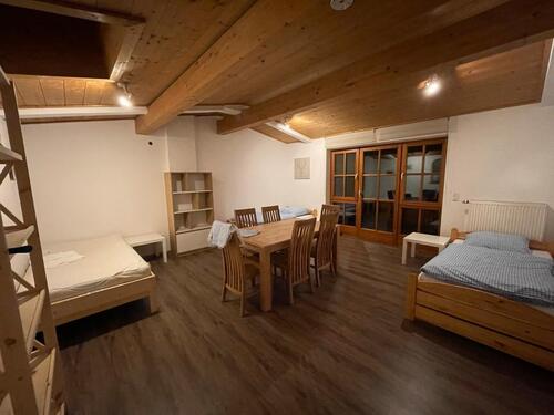 Foto - Etagenwohnung in Dietramszell zur Miete