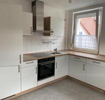 3-Zimmer-Wohnung in Heilbronn-Sontheim - Bad Rappenau