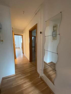 Foto - Etagenwohnung in Bad Rappenau zur Miete