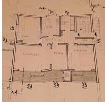 Wohnung 98qm mit Garten und Stellplatz - Unkel