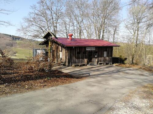 Foto - Skiliftgaststätte Skihütte zu verpachten (sofort)