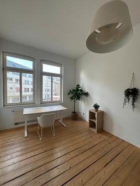 Foto - Heller Büroraum (20 m²) in Top-Lage Oldenburg – Innenstadt